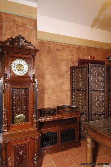 Ea Jeleni Dvur Castle Hotel Prag