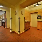 EA Hotel Jeleni Dvur Prague Castle