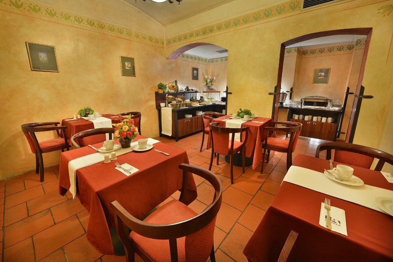 Hotel Ea Jeleni Dvur Castle Prag